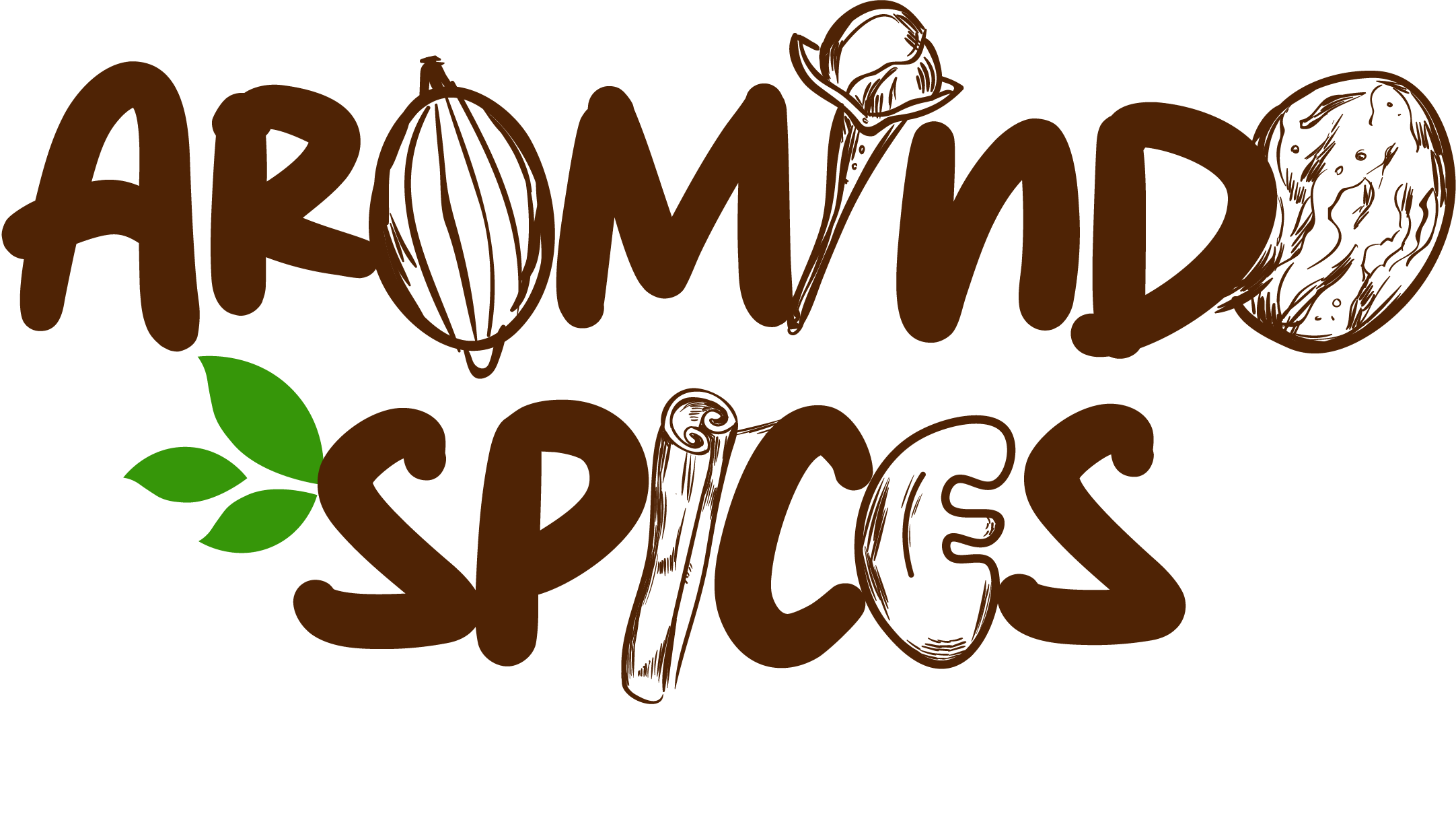 LogoAromindo