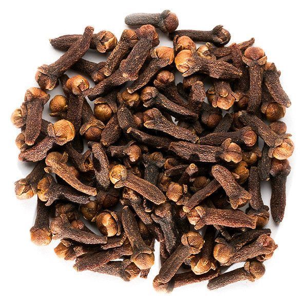 Dried Cloves